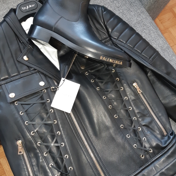 Balanciaga Men's boots - Picture 14 of 14